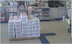 store image