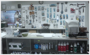 store image