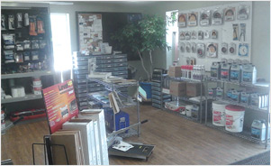store image