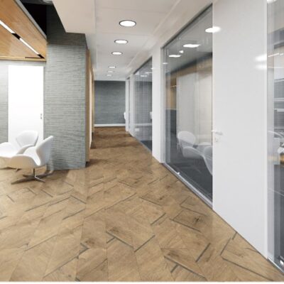 Prestg Artistry 7964 - American Oak