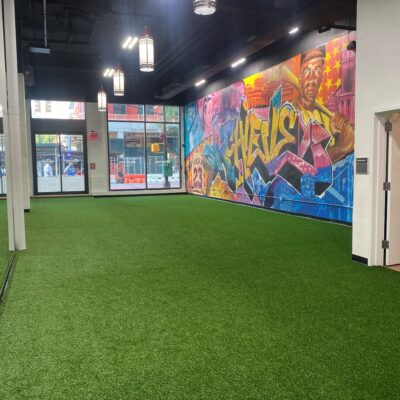 Thor Performance – Turf
