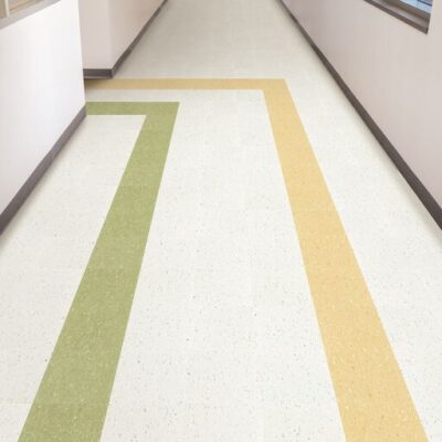 VCT II - Composition Tile Corporate