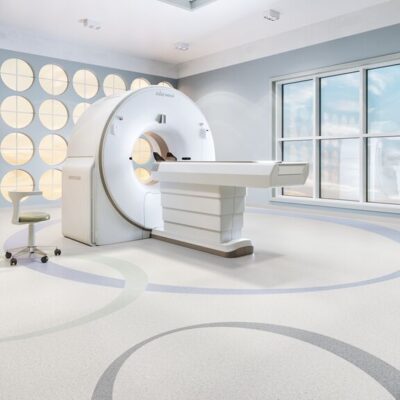 iQ Granit - Static Dissipative Flooring