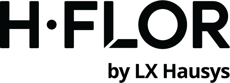 HFLOR by LX Hausys - Logo